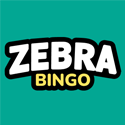 Zebra Bingo Zebra Bingo