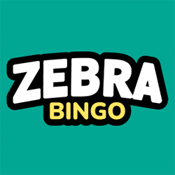 Zebra Bingo