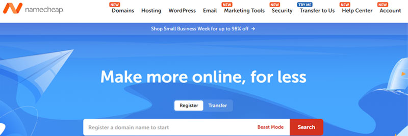 Demystifying “Name Chip”: Why Namecheap is Still the King of Affordable Web Hosting